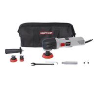Dino KRAFTPAKET 640244 Lucidatrice 230 V 710 W 800 - 2700 giri/min 75 mm