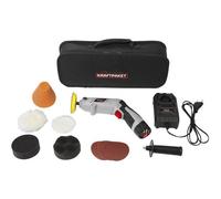 Dino KRAFTPAKET 640256 Multiplex Drehbar in Stabform Lucidatrice rotativa a ba