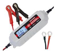 Carica batterie Dino 6 V - 12 V / 4 A