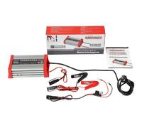 Caricabatterie Dino con funzione campeggio 12 V / 20 A