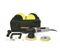 Dino KRAFTPAKET Exzenterlucidatrice 230V 650W 1600 - 6400 U/min 125/