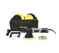 Dino KRAFTPAKET 640301 Exzenterlucidatrice 230V 900W 1600 - 4200 U/