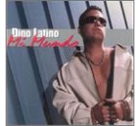 Dino Latino - Mi Mundo