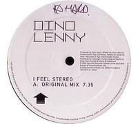 Dino Lenny - I Feel Stereo