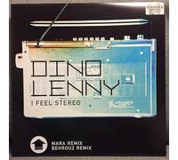 Dino Lenny - I Feel Stereo