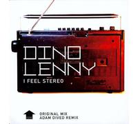 Dino Lenny - Vol. 1-I Feel Stereo