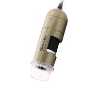 Dino-Lite Microscopio AM4113ZT, 1.3MP, 20-70x & 200x, polarizer