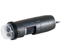 Dino-Lite AM4815ZT Microscopio Digitale USB con Edof, Edr e Polarizzatore Incorporato