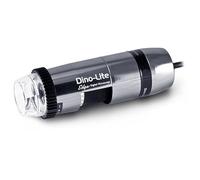 Dino-Lite EDGE AM7515MZTL - Microscopio manuale USB, polarizzazione, lettura di ingrandimento, controllo luce flessibile, 5 Megapixel