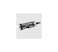 Dino-Lite Microscopio AM4115MZTL, 1,3 MP, 10-140x, 8 LED, 30 fps, USB 2.0