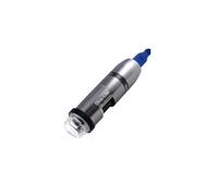 Dino-Lite Microscopio AM73515MZT 5MP, 20-220x, alluminio, polarizzatore, FLC, AMR, USB 3.0