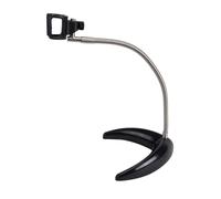 Dino-Lite Supporto articolato nero