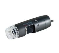 Dino-Lite Microscopio AM4115TL, 1.3MP, 10-140x, 8 LED, 30 fps, USB 2.0