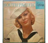 DINO MARTINELLI AND HIS ORCHESTRA - MUSIC FROM RODGERS AND HAMMERSTEIN'S SOUTH PACIFIC LP (VINYL ALBUM) UK FONTANA 1968