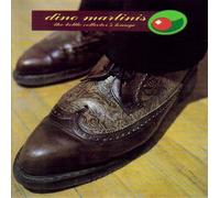 Dino Martinis - Bottle Collector's Lounge