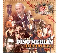 Dino Merlin DINO MERLIN - The Ultimate Collection (CD)