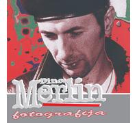 DINO MERLIN - FOTOGRAFIJA-MERLIN, DINO