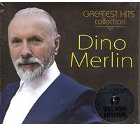 DINO MERLIN - GREATEST HITS