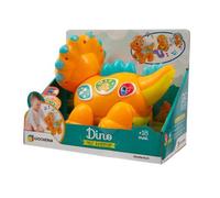 DINO MILLE AVVENTURE LUCI/SUONI