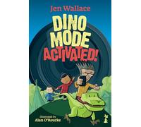 Dino Mode Activated!