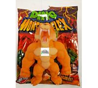 DINO MONSTERFLEX- SCEGLI QUELLI CHE VUOI MONSTER FLEX DINO ALLUNGABILI -NOVITA'