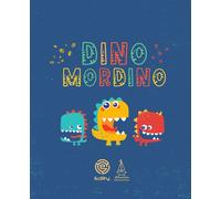 Dino Mordino - 2025 - Edity