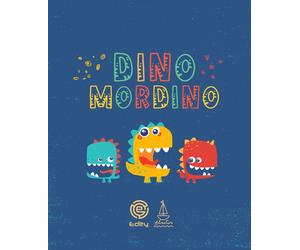Dino Mordino - 2025 - Edity