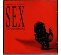Dino Ninn - Michael Ninn's Sex the SoundTrack (UK Import)