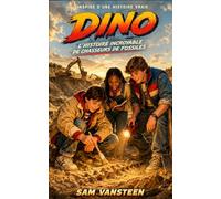 Dino: Ou l'histoire incroyable de chasseurs de fossiles
