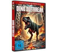 Dino Outbreak - Angriff der Urzeitmonster