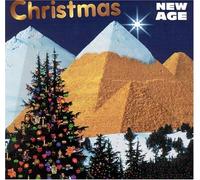 Dino Paciffici - Christmas New Age (Oh Christmas Tree, Let It Snow, We Wish You A Merry Christmas, Silent Night, Happy Christmas, God Rest Ye Merry Gentlemen, It Came Upon A Midnight Clear, Star Light Star Bright, The Heaven's Angels, The Good King Wencelas) (UK Import)