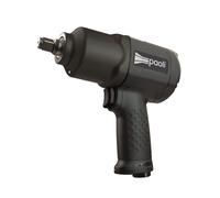 DINO PAOLI DP 1800 AVVITATORE PNEUMATICO PISTOLA PNEUMATICA AD IMPULSI 1/2"