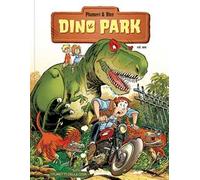 Dino Park. Vol. 1