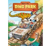 Dino Park. Vol. 2