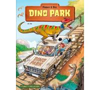 Dino Park (Vol. 2)