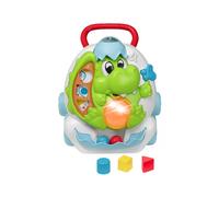 Gioco Chicco Primi Passi Dino Walker