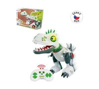 Dino Punk Robotico a Controllo