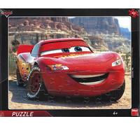 Dino - Puzzle Auto: Saetta McQueen - 40-99 Pezzi