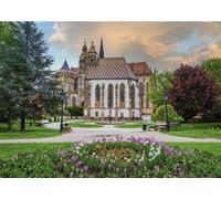 Dino - Puzzle Košice, Slovacchia - 500 Pezzi