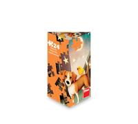 Dino Puzzle Pulcino Smarrito 24 Pezzi