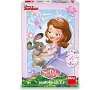 Dino - Puzzle Sofia e il coniglietto - 200 Pezzi