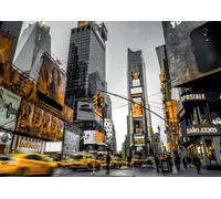 Dino - Puzzle Times Square - 2000 Pezzi