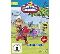Dino Ranch - DVD 1 (DVD)