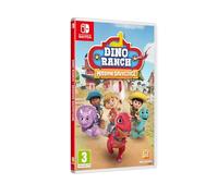 Videogioco per Switch Microids Dino Ranch: Mission Sauvetage (FR)
