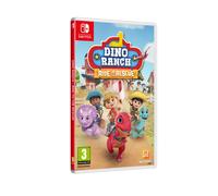 Nintendo Games Switch Dino Ranch