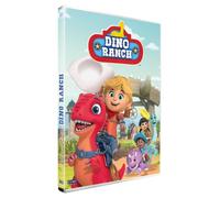 Dino ranch - saison 1