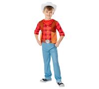 Dino RanchBambini Jon Cassidy Costume (BN5992)