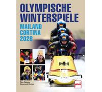 Dino Reisner Si Olympische Winterspiele - Die XXV. Winterspiele in M (Tascabile)