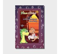 Dino + Ricky (5) und die krötenschlotzschleimige Wurmrettung