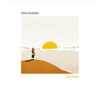 Dino Rubino Solitude (CD)